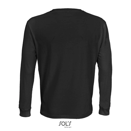 CAMISETA UNISEX MANGA LARGA SOL'S PIONEER LSL REF S03982