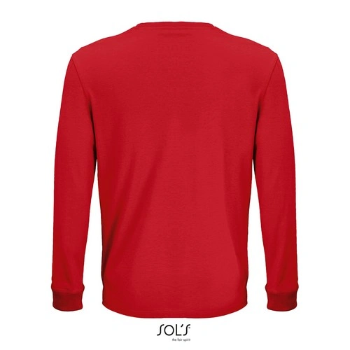 CAMISETA UNISEX MANGA LARGA SOL'S PIONEER LSL REF S03982
