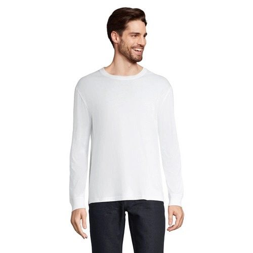CAMISETA UNISEX MANGA LARGA SOL'S PIONEER LSL REF S03982