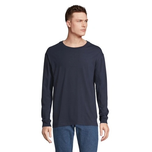CAMISETA UNISEX MANGA LARGA SOL'S PIONEER LSL REF S03982