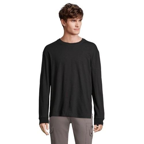 CAMISETA UNISEX MANGA LARGA SOL'S PIONEER LSL REF S03982