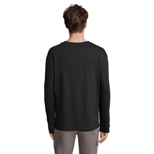 CAMISETA UNISEX MANGA LARGA SOL'S PIONEER LSL REF S03982
