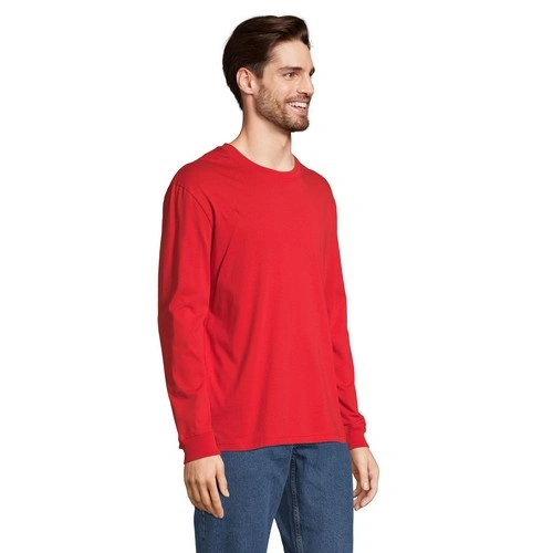 CAMISETA UNISEX MANGA LARGA SOL'S PIONEER LSL REF S03982