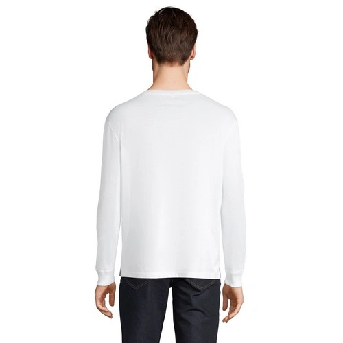 CAMISETA UNISEX MANGA LARGA SOL'S PIONEER LSL REF S03982