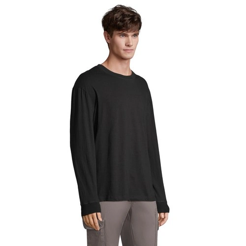 CAMISETA UNISEX MANGA LARGA SOL'S PIONEER LSL REF S03982