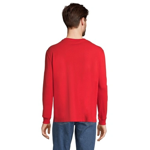 CAMISETA UNISEX MANGA LARGA SOL'S PIONEER LSL REF S03982