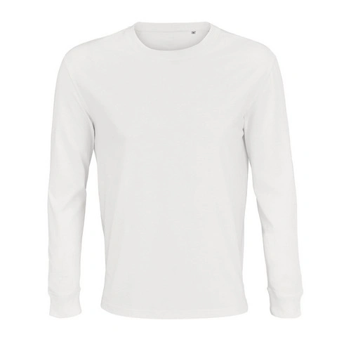 CAMISETA UNISEX MANGA LARGA SOL'S PIONEER LSL REF S03982