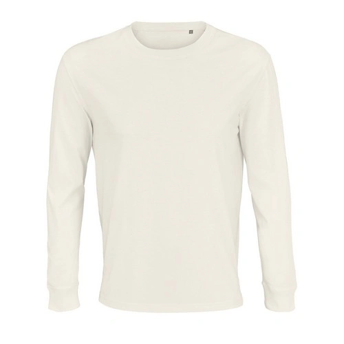 CAMISETA UNISEX MANGA LARGA SOL'S PIONEER LSL REF S03982