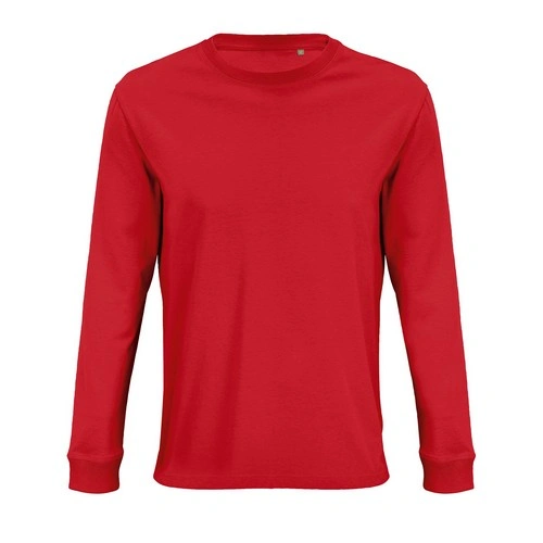 CAMISETA UNISEX MANGA LARGA SOL'S PIONEER LSL REF S03982