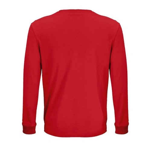 CAMISETA UNISEX MANGA LARGA SOL'S PIONEER LSL REF S03982