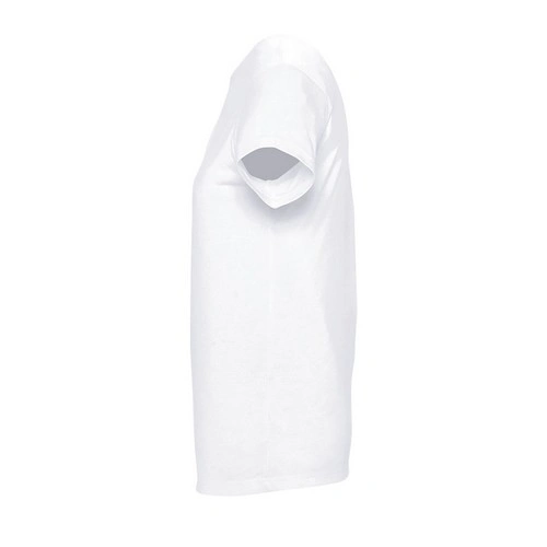 CAMISETA MANGA CORTA UNISEX PARA LA SUBLIMACIÓN SOL'S SUBLIMA REF S11775
