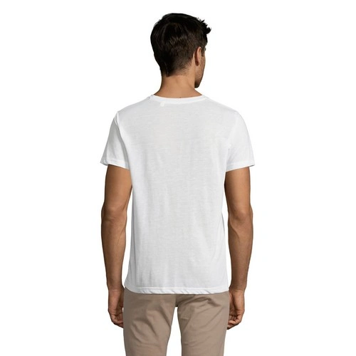 CAMISETA MANGA CORTA UNISEX PARA LA SUBLIMACIÓN SOL'S SUBLIMA REF S11775