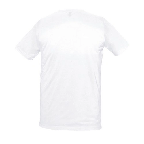 CAMISETA MANGA CORTA UNISEX PARA LA SUBLIMACIÓN SOL'S SUBLIMA REF S11775