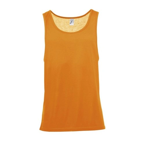CAMISETA UNISEX SIN MANGAS SOL'S JAMAÏCA REF S01223