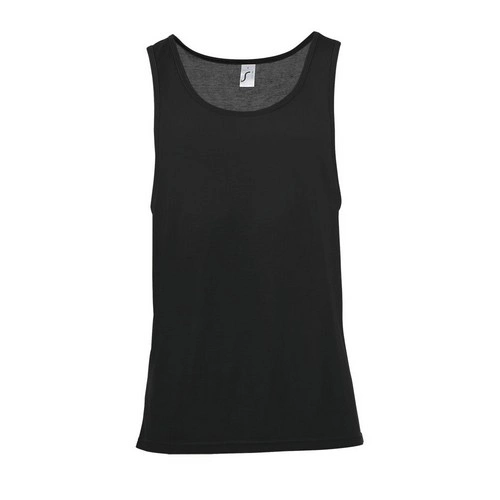 CAMISETA UNISEX SIN MANGAS SOL'S JAMAÏCA REF S01223