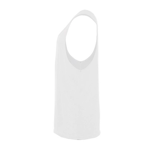 CAMISETA UNISEX SIN MANGAS SOL'S JAMAÏCA REF S01223