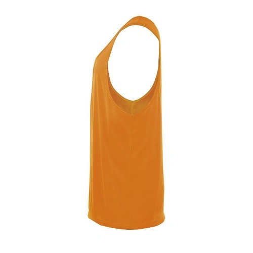 CAMISETA UNISEX SIN MANGAS SOL'S JAMAÏCA REF S01223