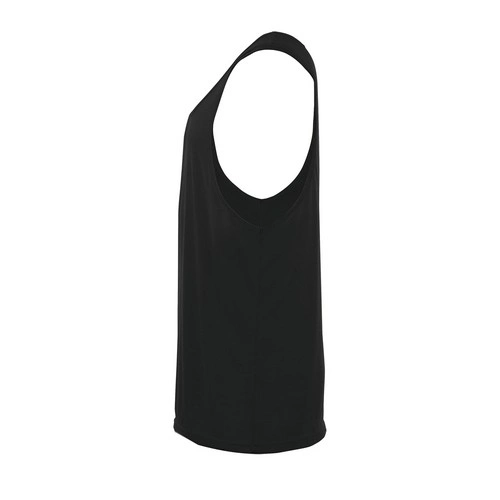 CAMISETA UNISEX SIN MANGAS SOL'S JAMAÏCA REF S01223