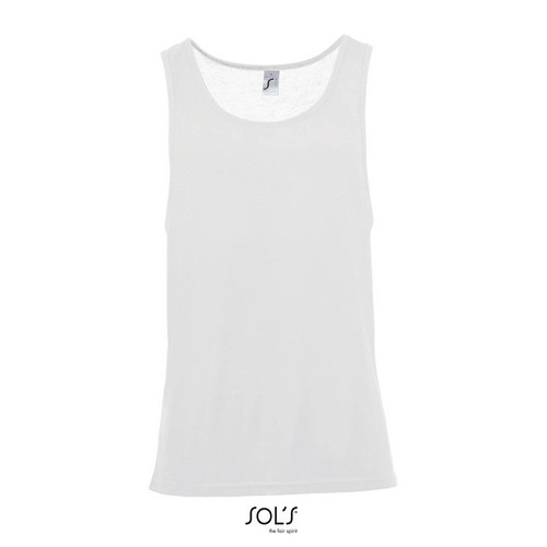 CAMISETA UNISEX SIN MANGAS SOL'S JAMAÏCA REF S01223