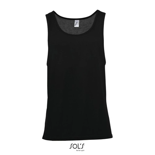 CAMISETA UNISEX SIN MANGAS SOL'S JAMAÏCA REF S01223