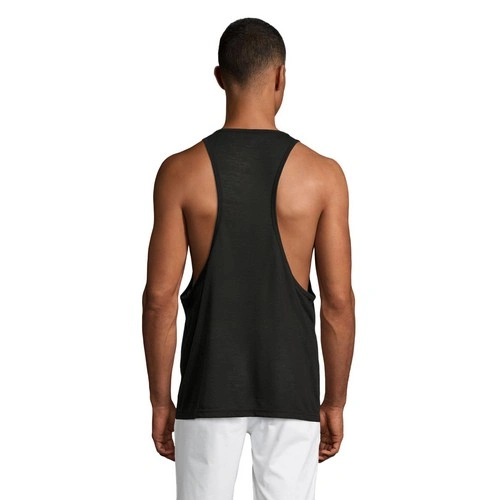 CAMISETA UNISEX SIN MANGAS SOL'S JAMAÏCA REF S01223