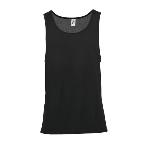 CAMISETA UNISEX SIN MANGAS SOL'S JAMAÏCA REF S01223