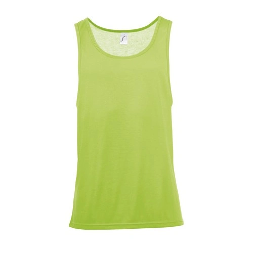 CAMISETA UNISEX SIN MANGAS SOL'S JAMAÏCA REF S01223