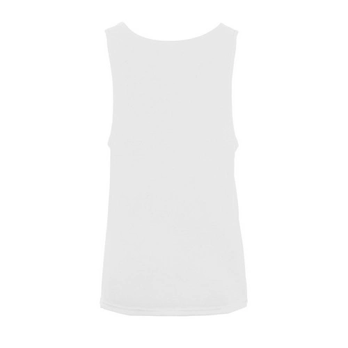 CAMISETA UNISEX SIN MANGAS SOL'S JAMAÏCA REF S01223