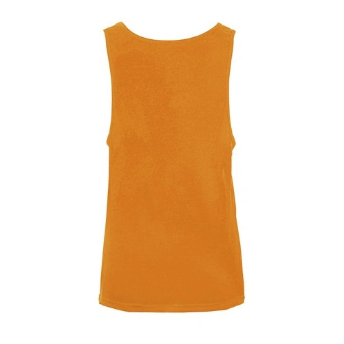 CAMISETA UNISEX SIN MANGAS SOL'S JAMAÏCA REF S01223