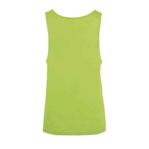 CAMISETA UNISEX SIN MANGAS SOL'S JAMAÏCA REF S01223