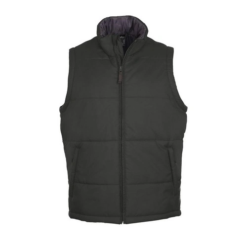 CHALECO ACOLCHADO SOL'S WARM REF S44002