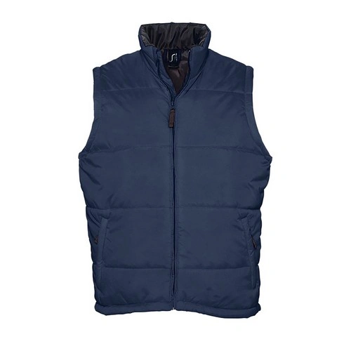 CHALECO ACOLCHADO SOL'S WARM REF S44002