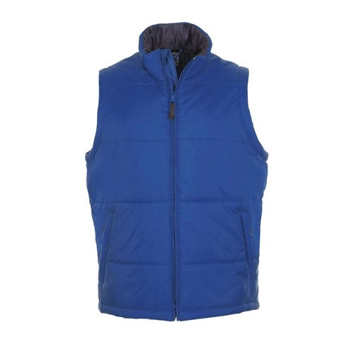 CHALECO ACOLCHADO SOL'S WARM REF S44002