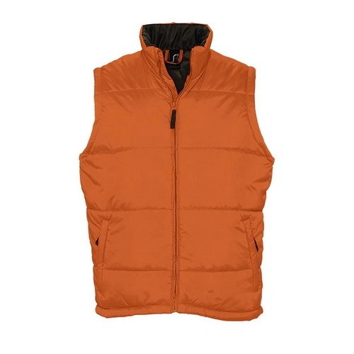 CHALECO ACOLCHADO SOL'S WARM REF S44002