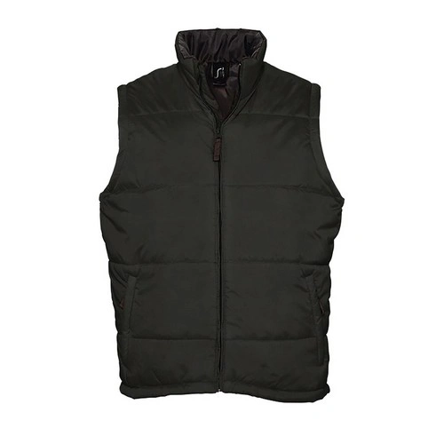 CHALECO ACOLCHADO SOL'S WARM REF S44002