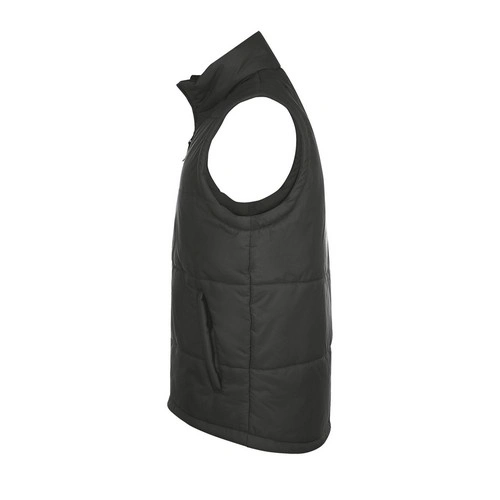 CHALECO ACOLCHADO SOL'S WARM REF S44002
