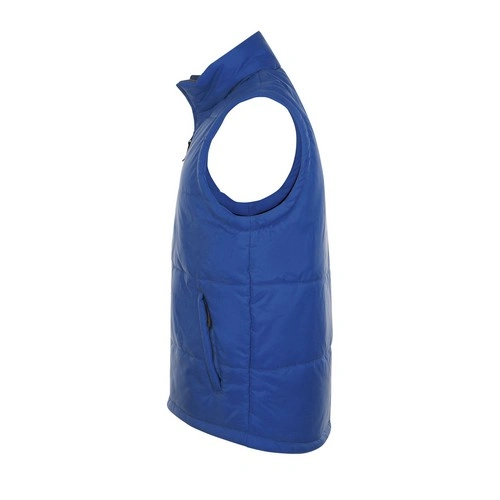 CHALECO ACOLCHADO SOL'S WARM REF S44002