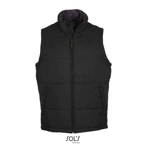 CHALECO ACOLCHADO SOL'S WARM REF S44002