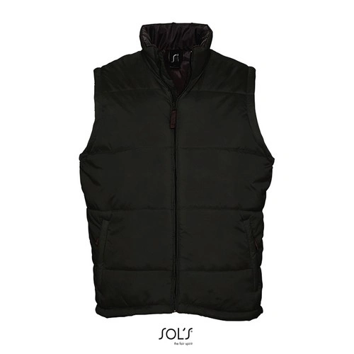 CHALECO ACOLCHADO SOL'S WARM REF S44002