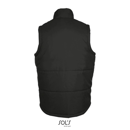CHALECO ACOLCHADO SOL'S WARM REF S44002