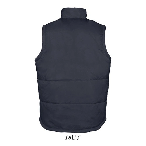 CHALECO ACOLCHADO SOL'S WARM REF S44002