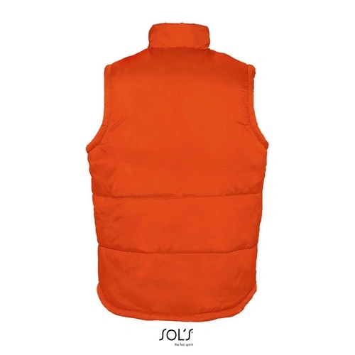 CHALECO ACOLCHADO SOL'S WARM REF S44002