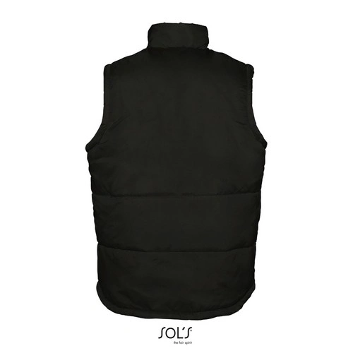 CHALECO ACOLCHADO SOL'S WARM REF S44002