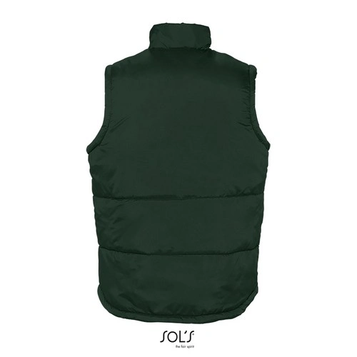 CHALECO ACOLCHADO SOL'S WARM REF S44002