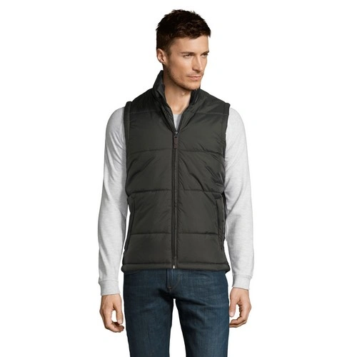CHALECO ACOLCHADO SOL'S WARM REF S44002
