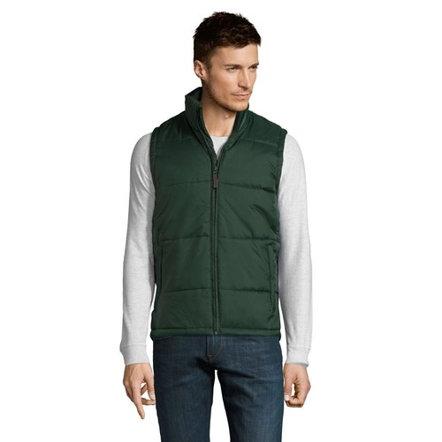 CHALECO ACOLCHADO SOL'S WARM REF S44002