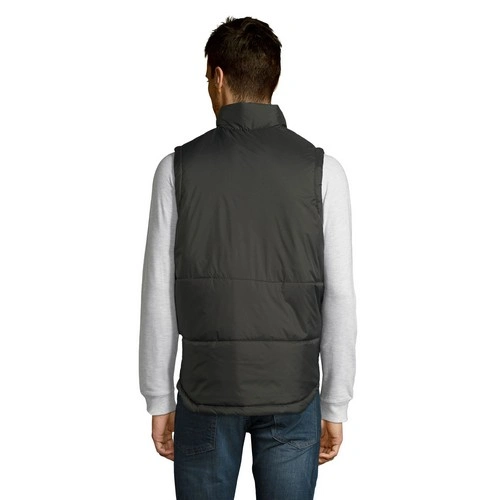 CHALECO ACOLCHADO SOL'S WARM REF S44002