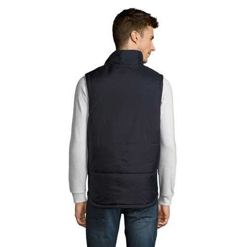 CHALECO ACOLCHADO SOL'S WARM REF S44002