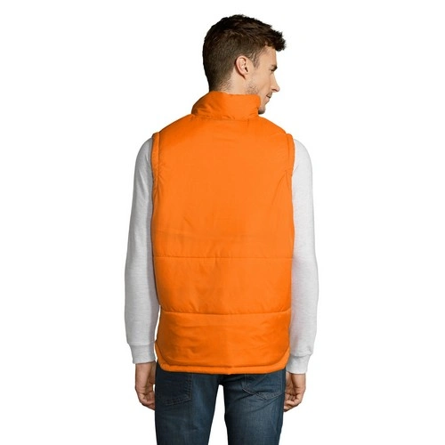 CHALECO ACOLCHADO SOL'S WARM REF S44002