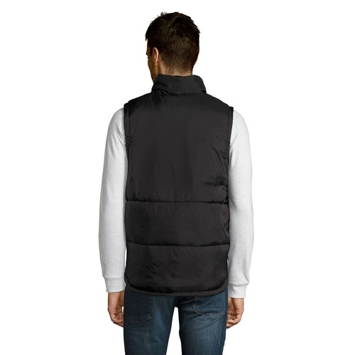 CHALECO ACOLCHADO SOL'S WARM REF S44002